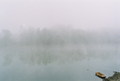 magla na Dravi