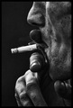Portret pušača