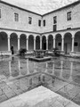 Samostan - Zadar