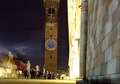 Vicenza midnight ghosts