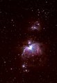 Tragovi svjetla Oriona