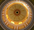 Mirogojska kupola (detalj)