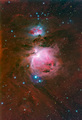 Velika maglica u Orionu