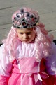 Dječja karneval "Princeza"