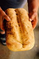 domaći kruh