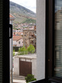 Prozor, zatvor, Šantičeva i ostatak Mostara
